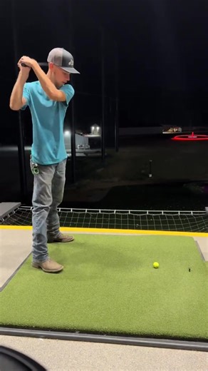 Turn Your Driving Range into a Year-Round Profit Center ⛳️📈 Is your range reaching its full revenue potential? At Smart Target Golf, we help owners transform traditional driving ranges into high-ROI entertainment hubs. By installing our durable, permanent targets, you aren't just changing the landscape—you’re changing the game. Build the ultimate golf entertainment center. Call 877-603-1574 today! #Repost:TikTok @ kentucky_girl87 Cosmic golf #fyp #fypシ゚ #foryoupage #teamwork