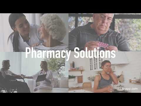 Pharmacy Solutions