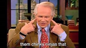 Rucka Rucka Ali - All About That Rice