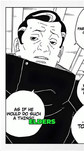 Shikamaru's BIGGEST HATER As 8th Hokage!