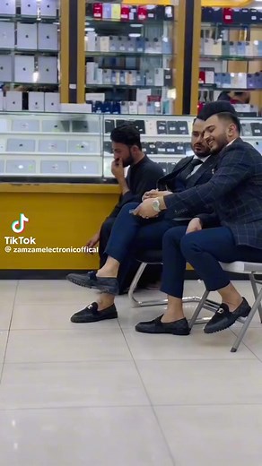 zamzam official on TikTok