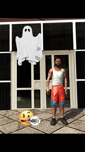 Franklin Ke Office mein kaun tha ☠️ indian bike driving 3d game 🎮🎯 #gameplay #indianbikedriving3d