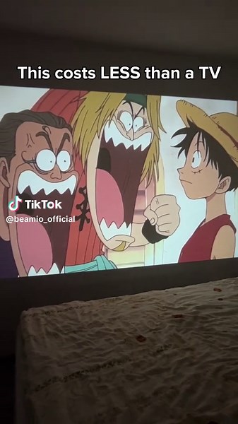 Beamio- Premium SmartBeam