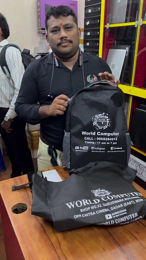 3.8K views · 61 reactions | 10th Generation | WORLD Computer & Laptop | Facebook