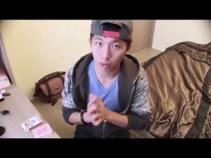 經典撲克牌手法Glide教學與魔術應用｜阿夾魔術教室