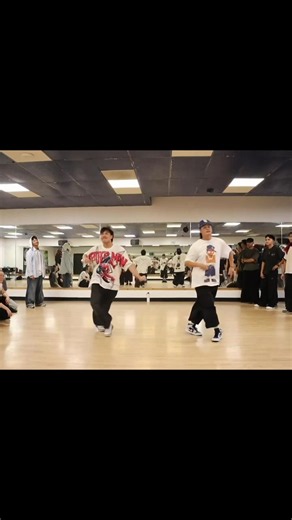 Bring it Back | 220 Open Rehearsal