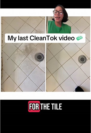 Essential Cleaning Tips from CleanTok Community