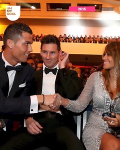 353K views · 10K reactions | La transformation physique incroyable de Lionel Messi de 2003 à 2023  | Oh My Goal - France | Facebook