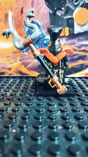 Lego Ninjago char Minifigure!!!!!!!!!!!