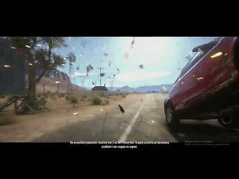 Modding Need for Speed Rivals is fun