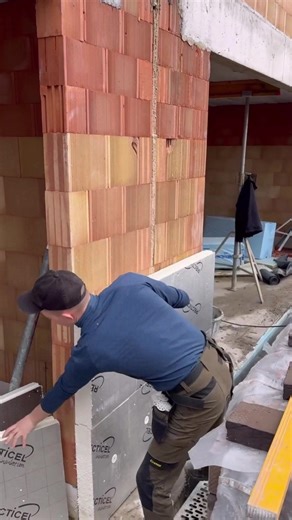 Mastering Home Insulation with Styrofoam- Expert Techniques | Working of Worker