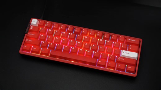 57 reactions | ✨ Dual-Structure. Performance Maxed. ✨ Introducing the AULA-AG60 Full-Aluminum Magnetic Switch Keyboard — where luxury meets art.  CNC-crafted with 220-grit anodized perfection, every detail screams premium. This isn’t just a gaming keyboard — it’s a masterpiece.  Learn more: https://aulastar.com/ #AULA #AG60 #GamingKeyboard #MechanicalKeyboard #PCGaming #SetupGoals #KeyboardEnthusiast #EsportsGear | AULA | Facebook