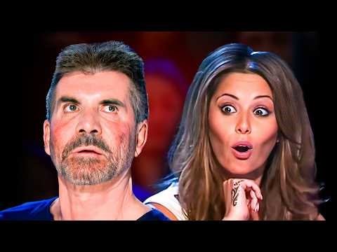 They DISRESPECTED The Judges On Live TV!