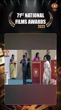 National Film Awards: ‘Sam Bahadur’ के लिए श्रीकांत जगन्नाथ देसाई को बेस्ट मेकअप पुरस्कार