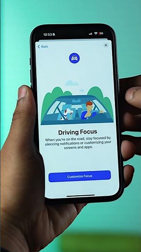 Auto Reply Text on iPhone