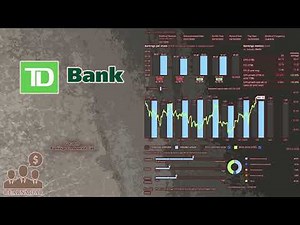 $TD Toronto Dominion Bank Q2 2025 Earnings Conference Call