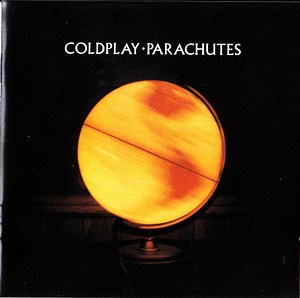 Coldplay - Parachutes
