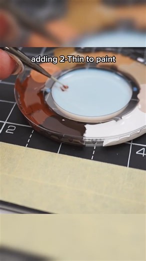 This painting technique is WAY UNDERRATED! 🎨 You can use Angleus paint mixed with 2-Thin to create washes (or glazes) of paint. This is like painting with a lower opacity, or more translucent paint, which can help you blend gradients, and slowly layer your paint. Here, @cassykustoms teaches us all about using this technique while incorporating it in her "Roman Empire" Custom AF1s 🏛️👏 #angelusdirect #angeluspaint #paintingtutorial #paintingtechniques #romanempire #customshoes #paintedshoes #cu