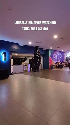How we ALL ended up after watching the DIGITAL CIRCUS MOVIE... 🎪💀