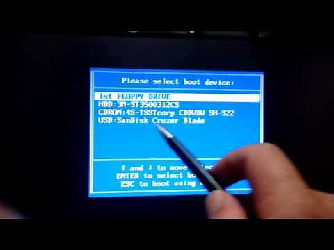 Reparo Automático Windows 10 teclado e mouse não funcionam