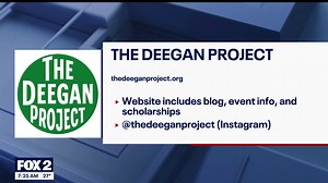 The Deegan Project