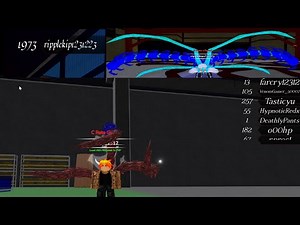 Roblox Monster Ghoul How to Lvl 1- 3000