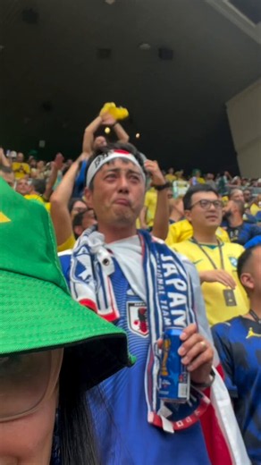 Fico feliz de saber que twitter é só uma bolha.🇧🇷🤝🇯🇵