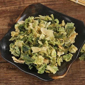 [Hot Item] Dehydrated Chinese Cabbage Wholesale Health Food