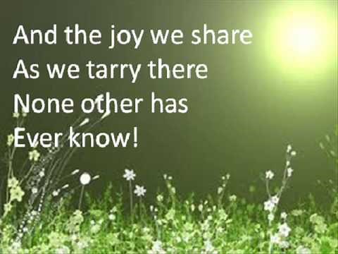 In The Garden - Alan Jackson Live.wmv