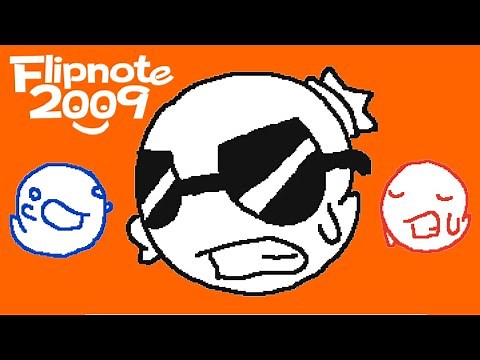Gizmo's Flipnotes - The Ultimate Collection