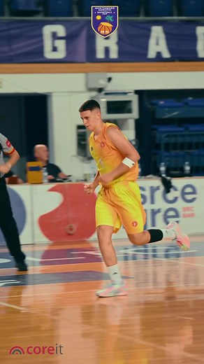 Adriatic Cup: Basketball Excitement in Montenegro