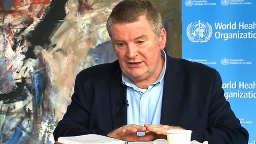 World Health Organization confirms asymptomatic spread of coronavirus