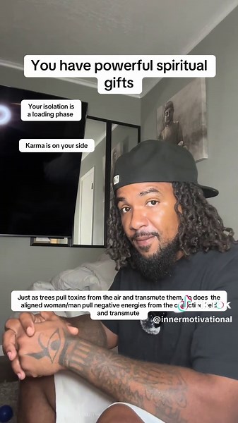 When we are in alignment with our true functional capacities, we realize that we absorb collective energies and transmute them into positive ones. Through this process we may seclude due to the need for refinement. The body must be tuned and in that tuning release things that no longer serve. Only then may life flow. #spiritualguidance #spiritualgifts #alignment #isolation