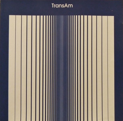 TransAm - TransAm