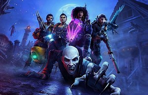 Arkane Dives Into Gameplay for ‘Redfall’ in New Interview