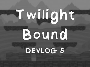 Devlog 5 - Scenery and Environment news