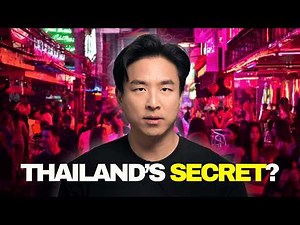 What’s Really Going On in Thailand | AB Explained