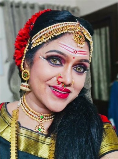 Goddesses inside out...Happy Women's day