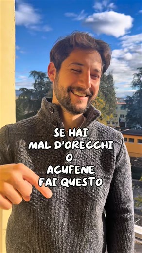 Il tuo infermiere olistico on Instagram: "Ma quanto è fastidioso avere problemi alle orecchie? Se hai mal d’orecchi tratta questo punto quotidianamente sia a dx che a sx, sopratutto ai primi sintomi, se perdura ricordati di andare dal medico e segui le sue indicazioni Per l’acufene questo è uno dei punti di autotrattamento, ce ne sono altri due come il 5TR e il 23TR che ti saranno utili, ti consiglio però sempre una visita da un medico specialista. Questo e tanti altri punti li puoi trovare nel 