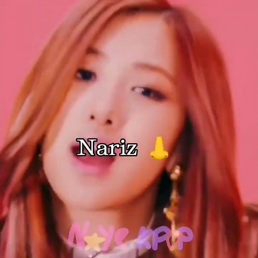 Lo que entendemos de las canciones de Blackpink | #humor #kpop #blackpink | NayeKpop