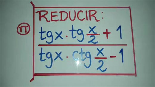 ✅Identidades del Ángulo mitad : aplicación directa | Matemáticas y Ciencias