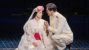 Great Performances - Great Performances at the Met: Madama Butterfly Preview - Twin Cities PBS