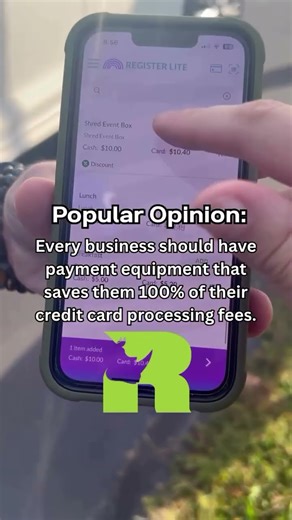 💳 Stop Losing Profit to Fees | Free Savings Review from Real Merchant Services