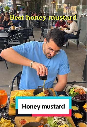 Delicious Honey Mustard Recipe to Try Today