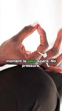 2-Minute Meditation for Work Stress Relief🧘‍♀️🧘‍♀️🧘‍♀️#usashorts