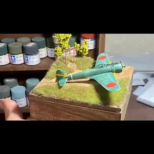 marcelo_miwa #scalemodel #scalemodels #modelkit #plasticmodel...