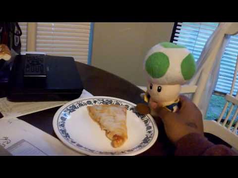 Steven Wants Ice Cream