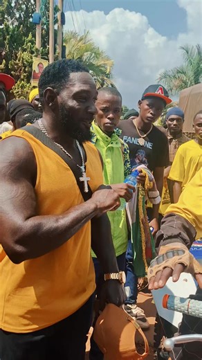 Legendary Alien Skin: Empele Festival Highlights