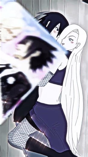 Sasuke x ino #sasuino