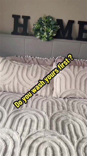 How Often Should You Wash Your Bedding?